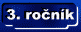 3. ročník