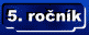 5. ročník